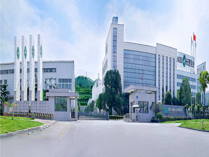 長(zhǎng)塑實(shí)業(yè)